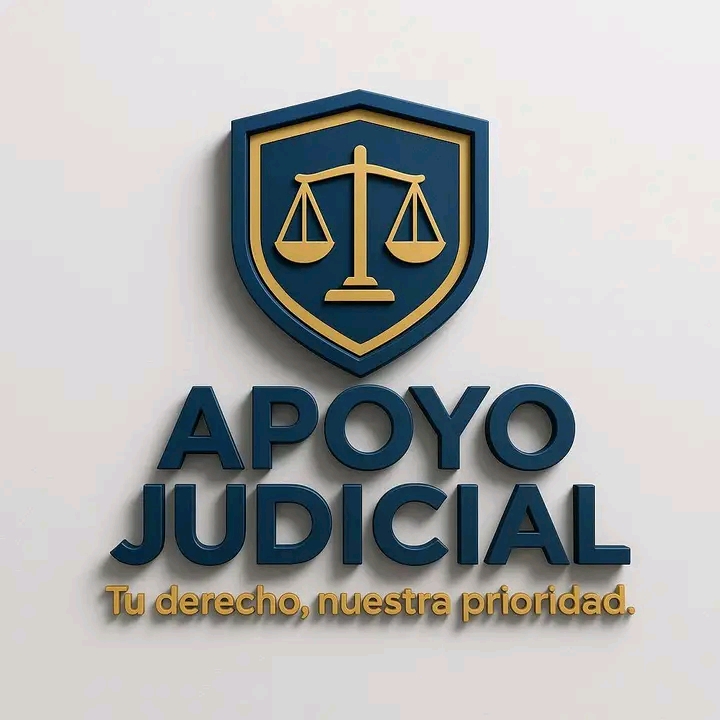 Apoyo Judicial logo