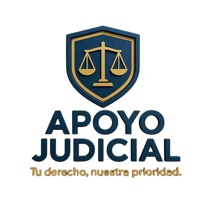 Apoyo Judicial